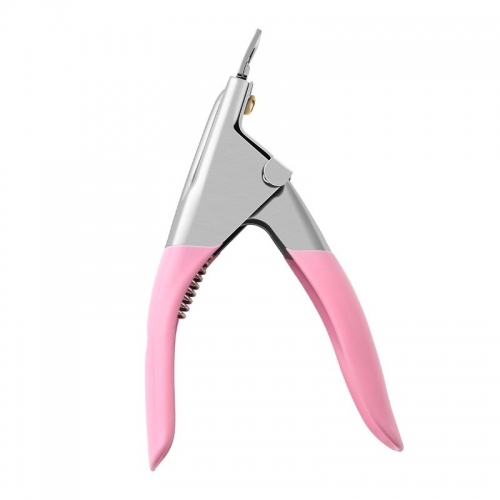 Cách cắt móng cho mèo Anh tại nhà không chảy máu 6 Kìm bấm móng giả vuông | MỸ PHẨM CẨM TÚ