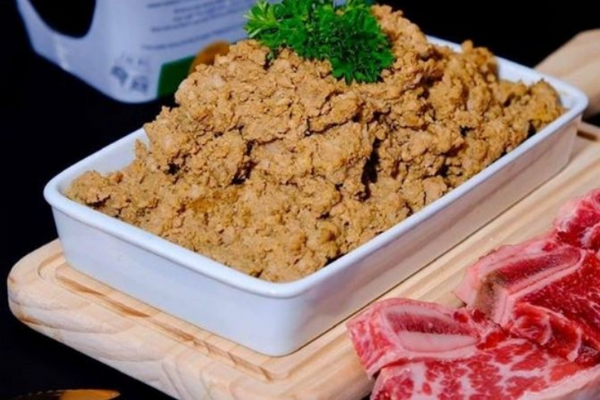 Cách làm pate gan gà cho mèo Anh béo ngậy đơn giản 10 Ưu Điểm Và Nhược Điểm Khi Tự Làm Pate Mèo – Paddy Pet Shop